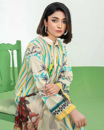 Rang e Ronak by Aalaya Summer Vol 12 '25 D 08